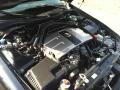3.5 Liter SOHC 24-Valve V6 Engine for 2001 Acura RL 3.5 #62779423