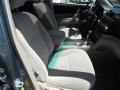 Cypress Green Pearl - Highlander 4WD Photo No. 12