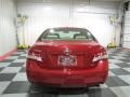 Barcelona Red Metallic - Camry  Photo No. 6