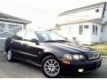 Black Sapphire Metallic - S40 1.9T Photo No. 1