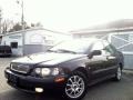 Black Sapphire Metallic - S40 1.9T Photo No. 3