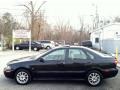 Black Sapphire Metallic - S40 1.9T Photo No. 4