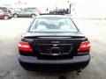 Black Sapphire Metallic - S40 1.9T Photo No. 6