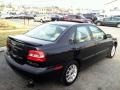 Black Sapphire Metallic - S40 1.9T Photo No. 7