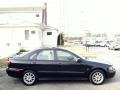 Black Sapphire Metallic - S40 1.9T Photo No. 8