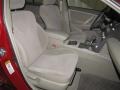 Barcelona Red Metallic - Camry  Photo No. 17
