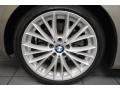 2011 Platinum Bronze Metallic BMW 3 Series 335i Convertible  photo #13