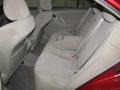 Barcelona Red Metallic - Camry  Photo No. 20