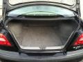 Black Sapphire Metallic - S40 1.9T Photo No. 12