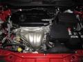 Barcelona Red Metallic - Camry  Photo No. 22