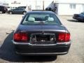 Midnight Grey Metallic - LS V8 Photo No. 5