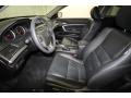 Black Interior Photo for 2011 Honda Accord #62780079