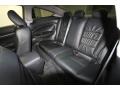Black Rear Seat Photo for 2011 Honda Accord #62780196
