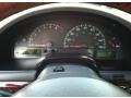Midnight Grey Metallic - LS V8 Photo No. 24