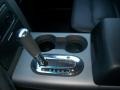  2007 F150 FX4 SuperCrew 4x4 4 Speed Automatic Shifter