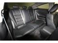 Black Rear Seat Photo for 2011 Honda Accord #62780358