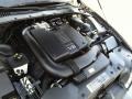 Midnight Grey Metallic - LS V8 Photo No. 37