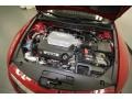  2011 Accord EX-L V6 Coupe 3.5 Liter SOHC 24-Valve i-VTEC V6 Engine