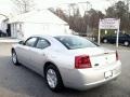 Bright Silver Metallic - Charger SE Photo No. 5