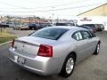 Bright Silver Metallic - Charger SE Photo No. 7