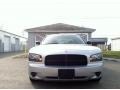 Bright Silver Metallic - Charger SE Photo No. 9