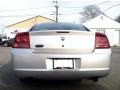 Bright Silver Metallic - Charger SE Photo No. 10