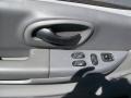 2002 Dark Shadow Grey Metallic Ford F150 XLT SuperCab  photo #2