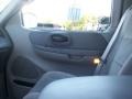 2002 Dark Shadow Grey Metallic Ford F150 XLT SuperCab  photo #4