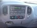 2002 Dark Shadow Grey Metallic Ford F150 XLT SuperCab  photo #6