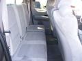2002 Dark Shadow Grey Metallic Ford F150 XLT SuperCab  photo #10