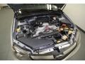 2010 Spark Silver Metallic Subaru Impreza 2.5i Premium Wagon  photo #43