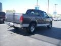 2002 Dark Shadow Grey Metallic Ford F150 XLT SuperCab  photo #12
