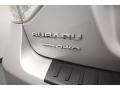 2010 Spark Silver Metallic Subaru Impreza 2.5i Premium Wagon  photo #45