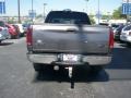 2002 Dark Shadow Grey Metallic Ford F150 XLT SuperCab  photo #13