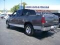 2002 Dark Shadow Grey Metallic Ford F150 XLT SuperCab  photo #14