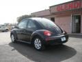 Black - New Beetle S Coupe Photo No. 5