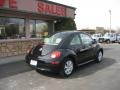 Black - New Beetle S Coupe Photo No. 6