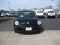 Black - New Beetle S Coupe Photo No. 9