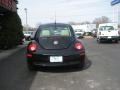 Black - New Beetle S Coupe Photo No. 10