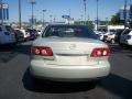 2004 Pebble Ash Metallic Mazda MAZDA6 i Sedan  photo #14