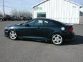 Carbon Blue - Tiburon GT V6 Photo No. 6