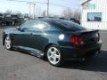 2003 Carbon Blue Hyundai Tiburon GT V6  photo #7