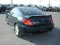 Carbon Blue - Tiburon GT V6 Photo No. 8