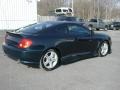 Carbon Blue - Tiburon GT V6 Photo No. 11