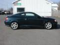 Carbon Blue - Tiburon GT V6 Photo No. 13