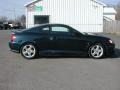 2003 Carbon Blue Hyundai Tiburon GT V6  photo #13