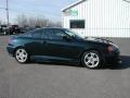 2003 Carbon Blue Hyundai Tiburon GT V6  photo #14