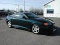 2003 Carbon Blue Hyundai Tiburon GT V6  photo #15