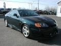 Carbon Blue - Tiburon GT V6 Photo No. 16