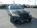 2003 Carbon Blue Hyundai Tiburon GT V6  photo #17